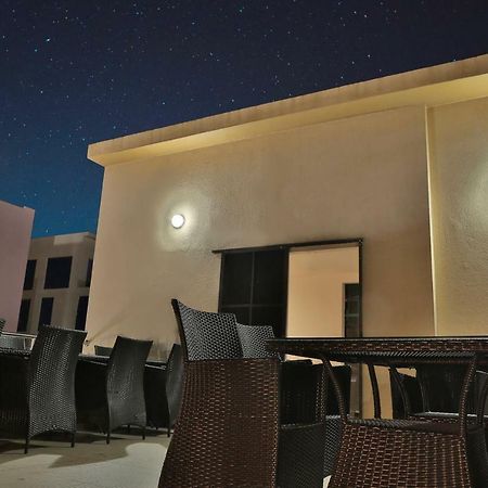 Clear Sky Inn Hulhumale Εξωτερικό φωτογραφία