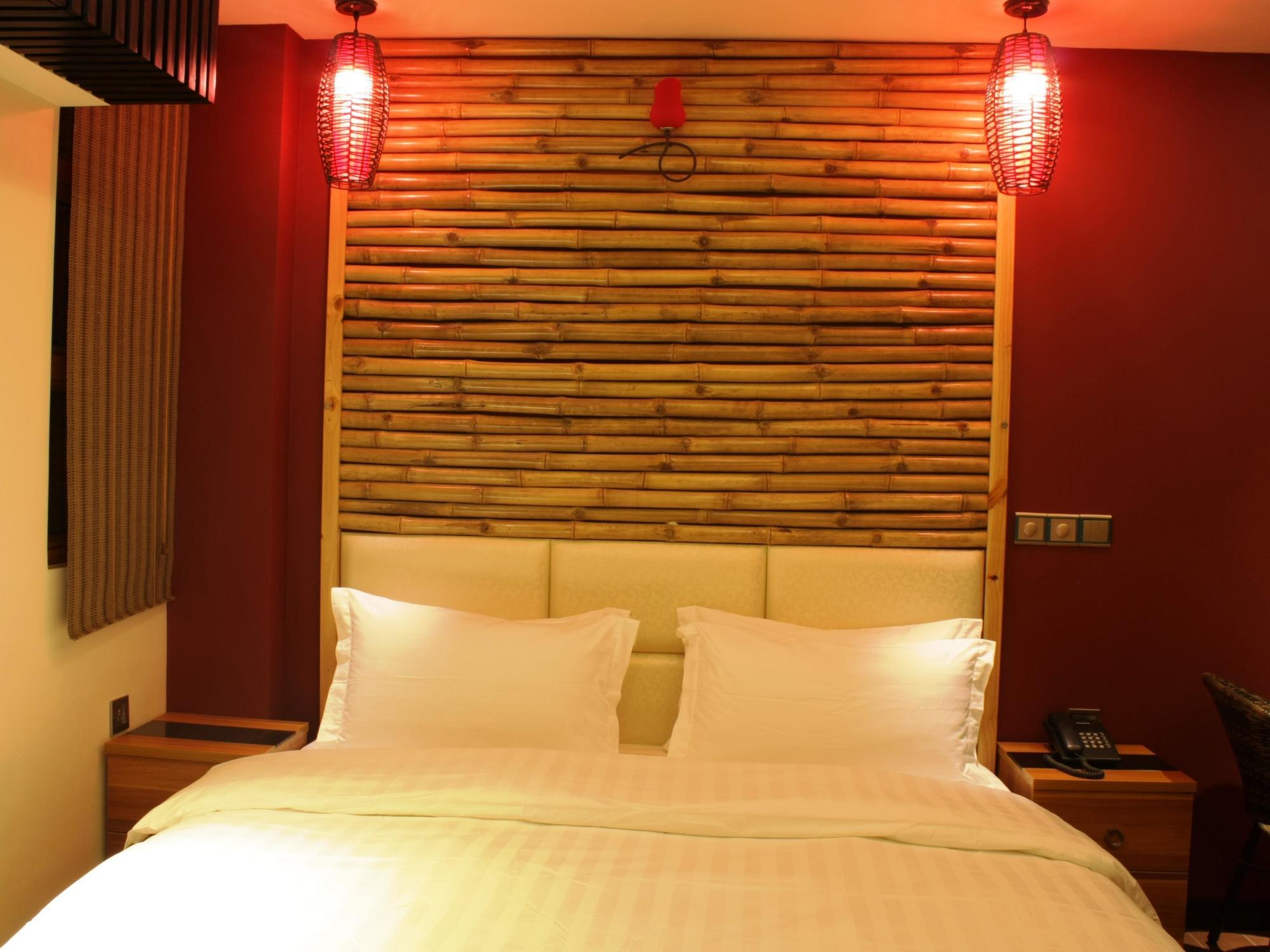 Clear Sky Inn Hulhumale Εξωτερικό φωτογραφία