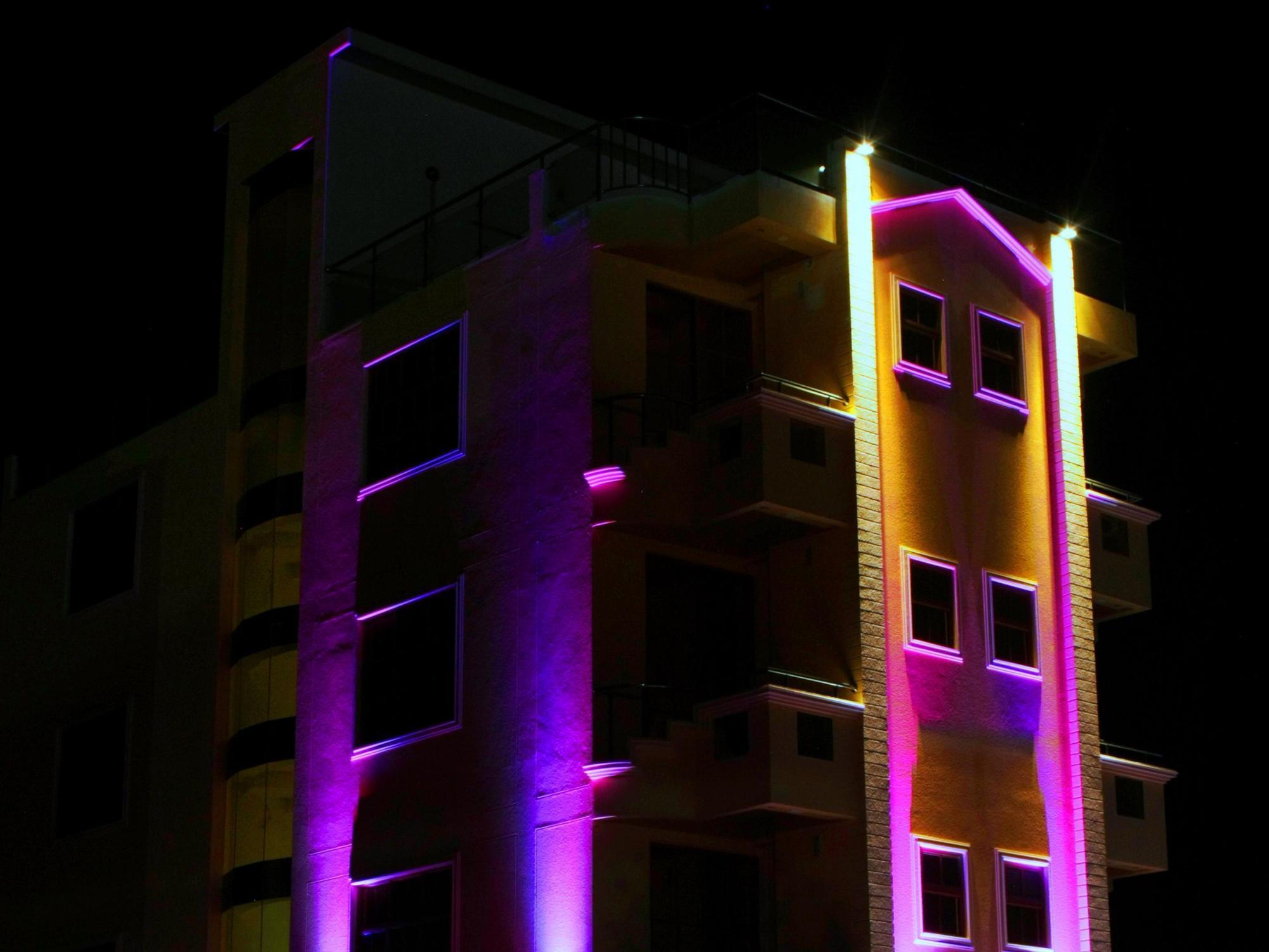 Clear Sky Inn Hulhumale Εξωτερικό φωτογραφία