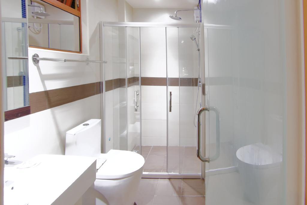 Clear Sky Inn Hulhumale Δωμάτιο φωτογραφία