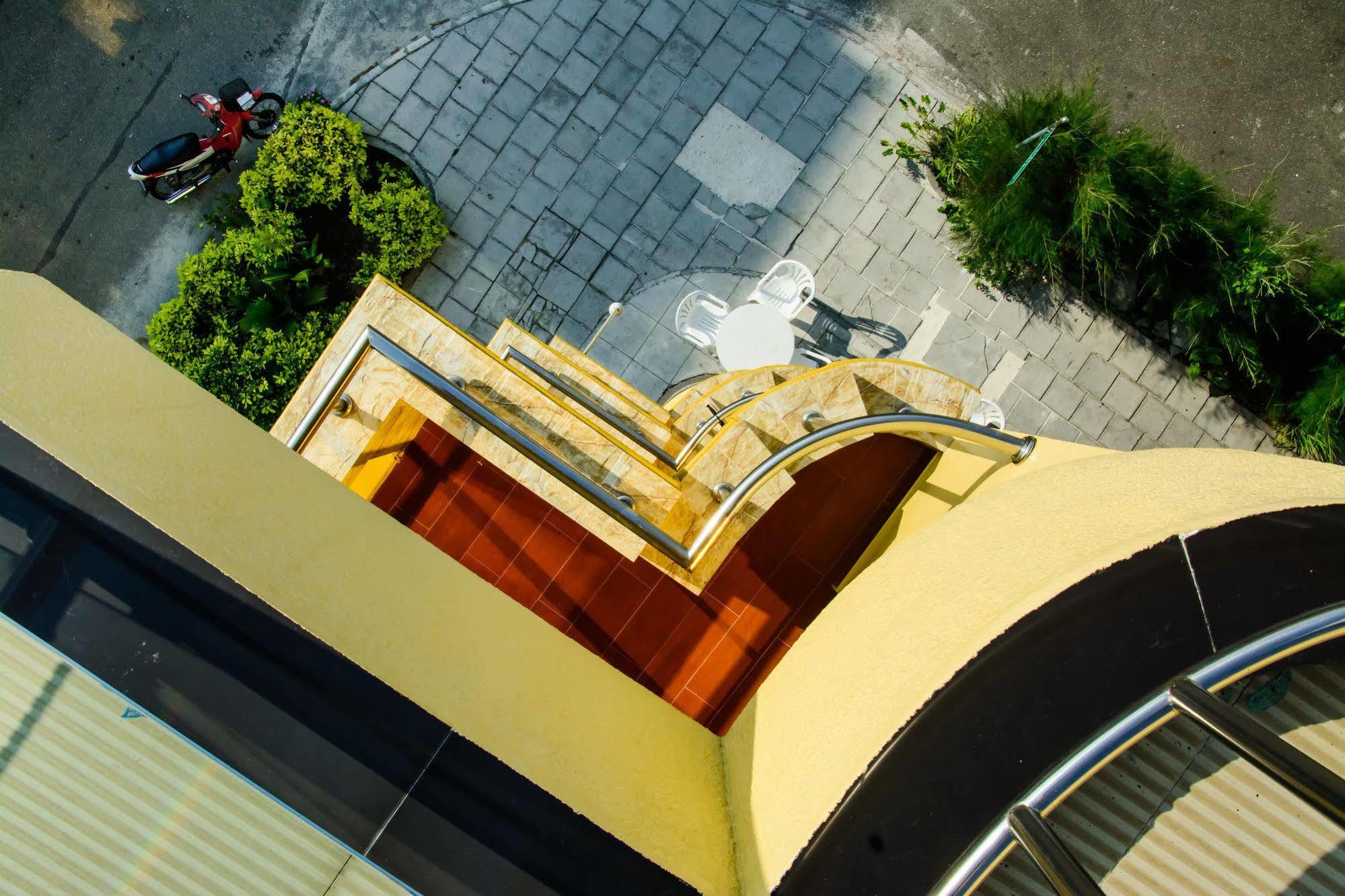 Clear Sky Inn Hulhumale Εξωτερικό φωτογραφία