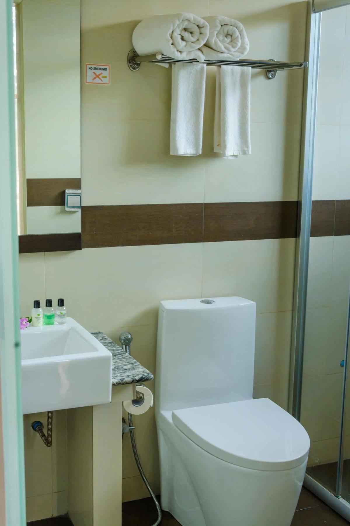 Clear Sky Inn Hulhumale Εξωτερικό φωτογραφία
