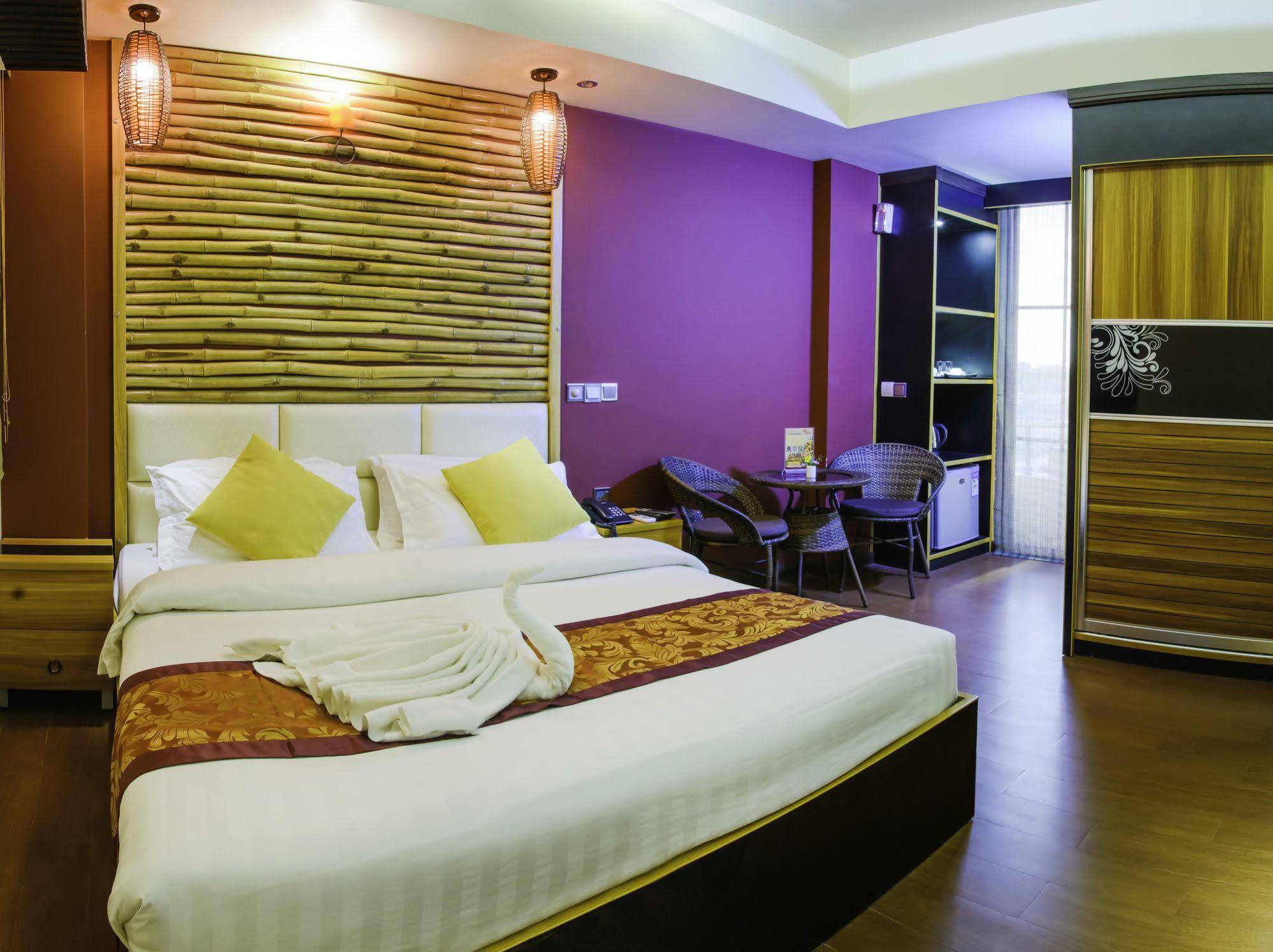 Clear Sky Inn Hulhumale Εξωτερικό φωτογραφία