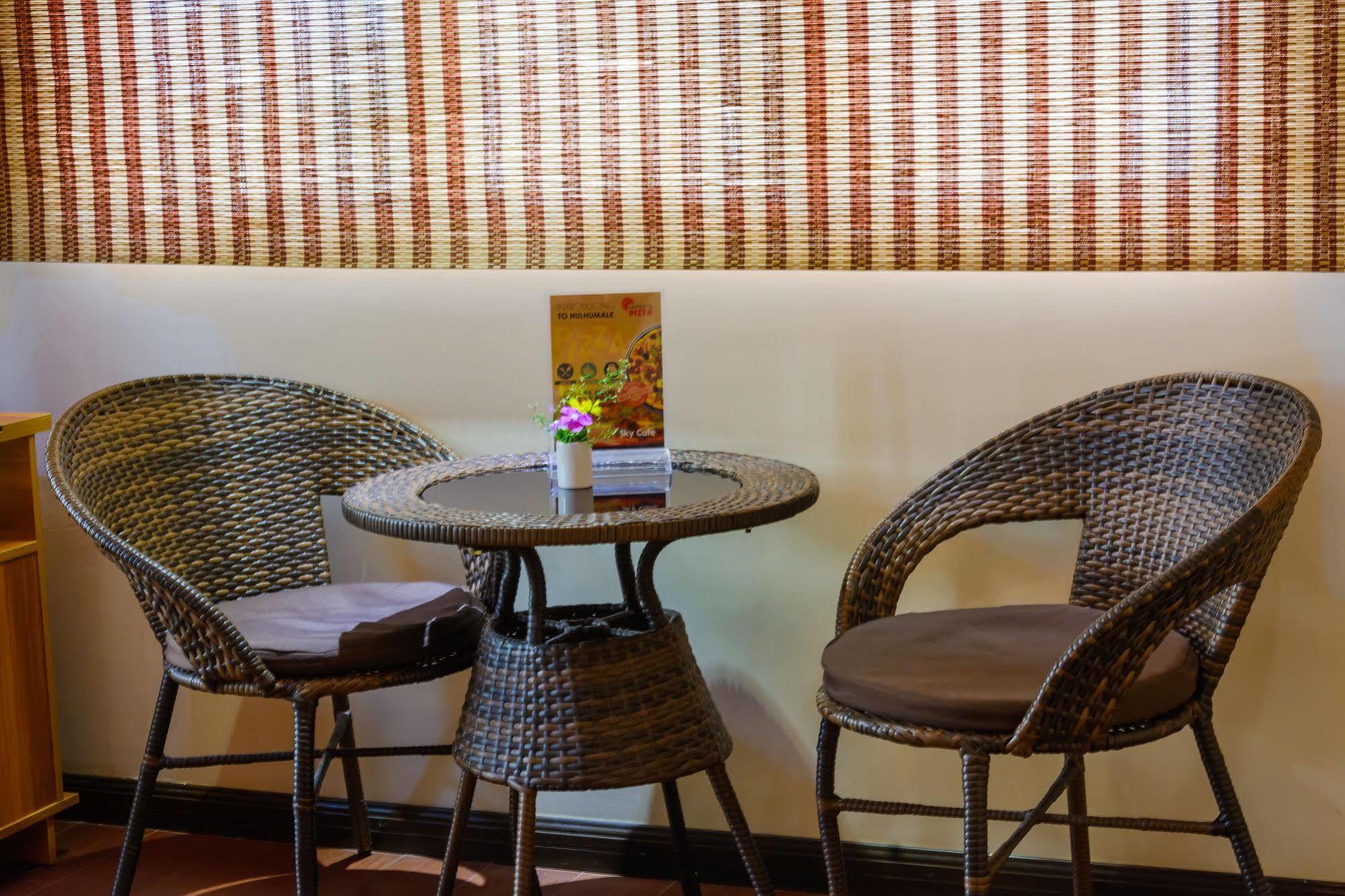 Clear Sky Inn Hulhumale Εξωτερικό φωτογραφία
