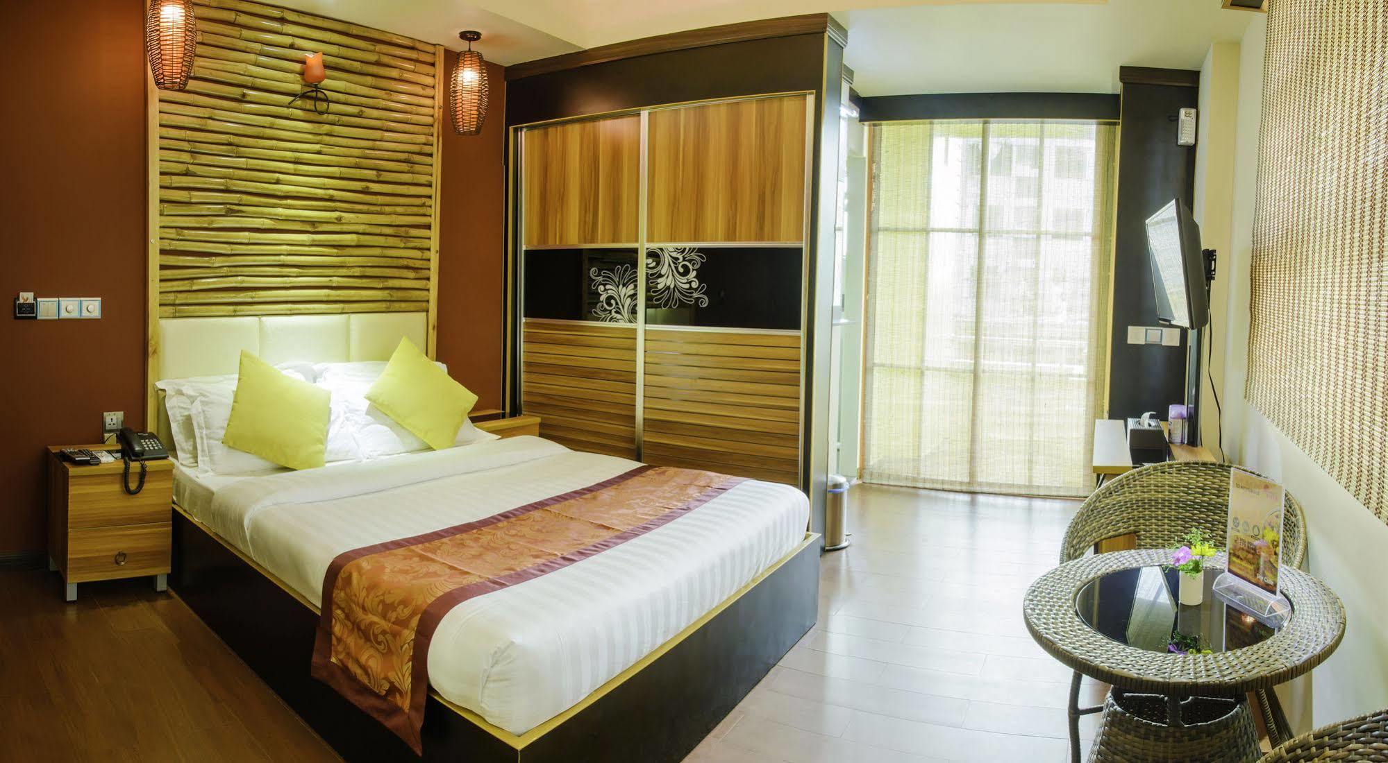 Clear Sky Inn Hulhumale Εξωτερικό φωτογραφία