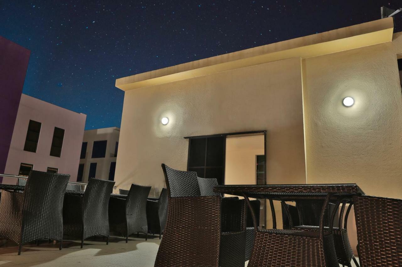 Clear Sky Inn Hulhumale Εξωτερικό φωτογραφία